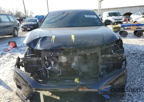 2024 Honda Civic Sport из США, поврежденный, VIN 2HGFE2F5XRH550388